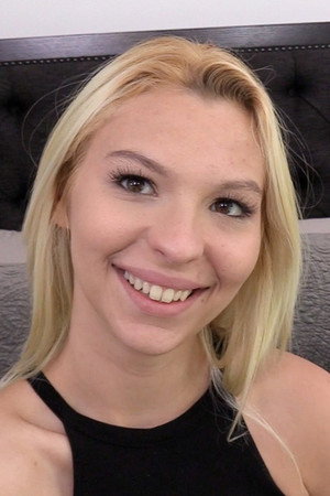 Sophia Sweet portrait