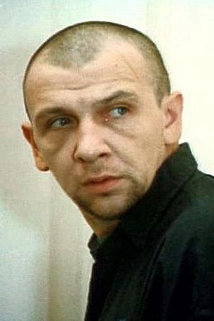 Volodymyr Yamnenko portrait