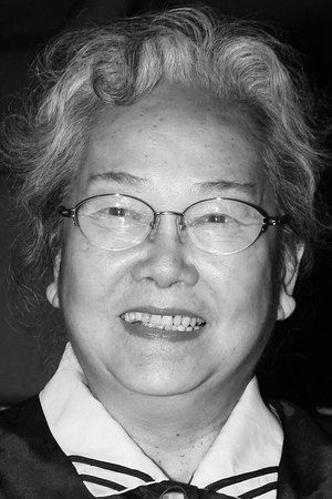 Lai Suen portrait