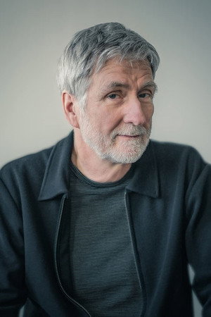 John Walker portrait