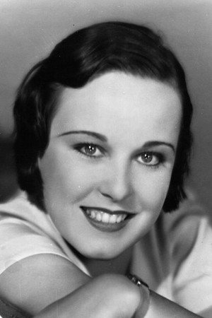Barbara Weeks portrait