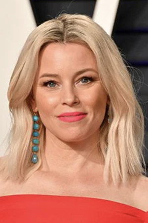 Elizabeth Banks portrait