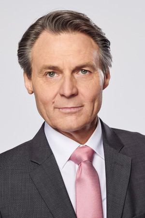 Wolfgang Bahro portrait