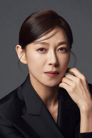 Jang Young-nam portrait