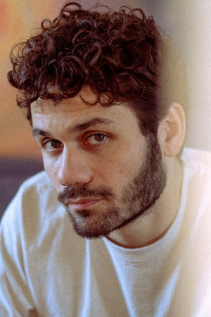 Adib Cheikhi portrait
