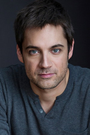 Jean-François Nadeau portrait