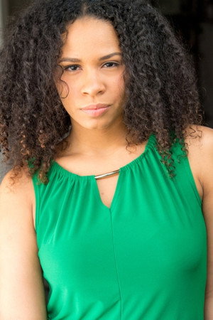 Nailim Sanchez portrait