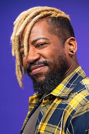 Evan Michael Lee portrait