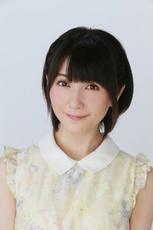 Sawako Hata portrait