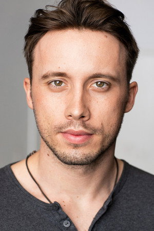 Khorri Ellis portrait