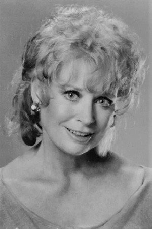 Lois Nettleton portrait