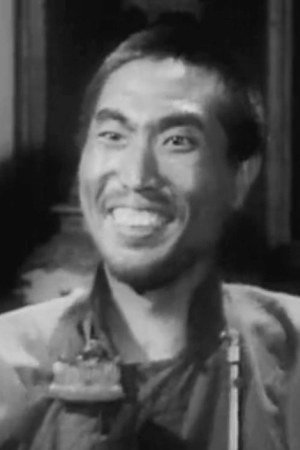 Hui Liu portrait