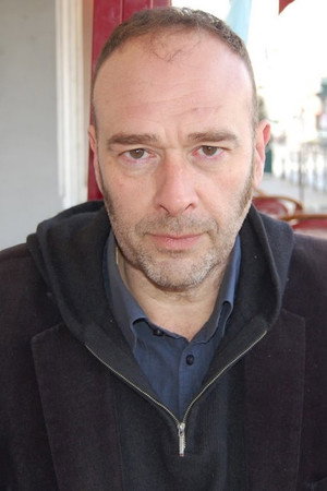 Jean-Philippe Vidal portrait