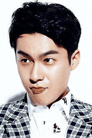 Lee Jae-won portrait