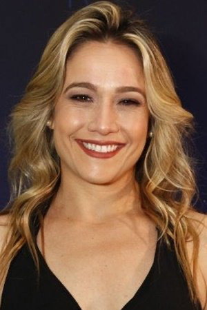 Fernanda Gentil portrait