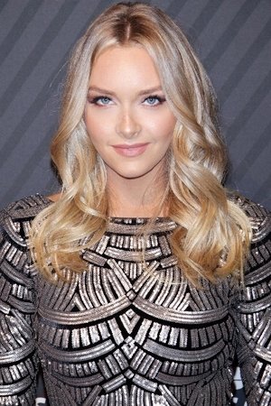 Camille Kostek portrait