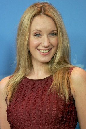 Ludivine Sagnier portrait