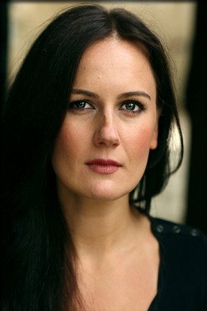 Kristina Dargelyte portrait