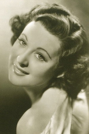 Gwen Gaze portrait