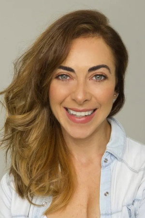 Jimena Durán Hasbún portrait