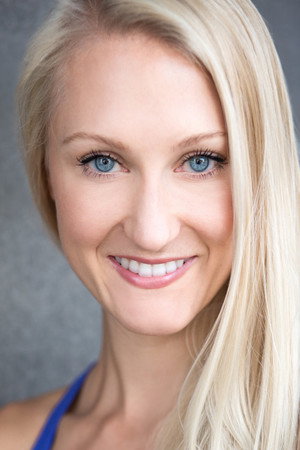 Dawn Nagazina portrait