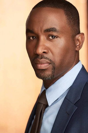 Dawan Owens portrait