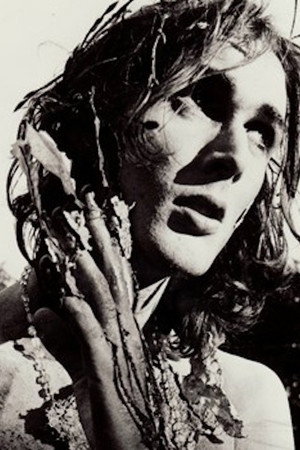 Tim Pope portrait
