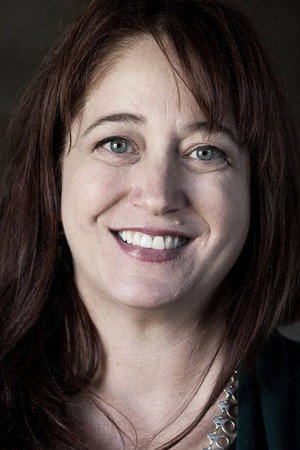 Marie-Josée Bastien portrait