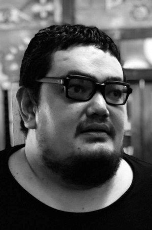 Paul Agusta portrait