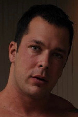 Antonio Russo portrait