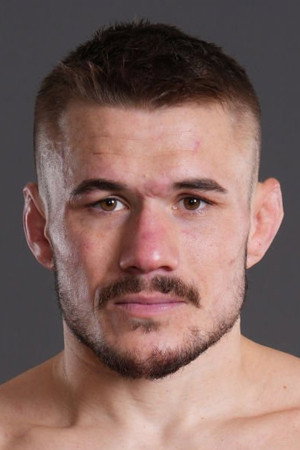 Nathaniel Wood portrait