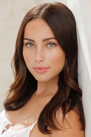 Priscilla Quintana portrait