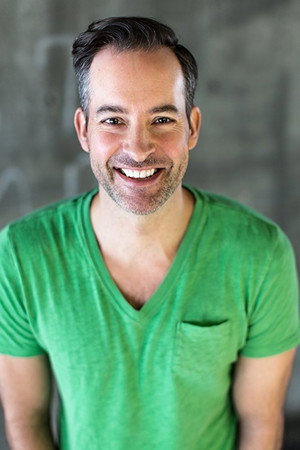 Graham Coffeng portrait