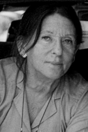 Liliane de Kermadec portrait