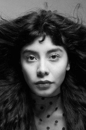 Alejandra Herrera portrait