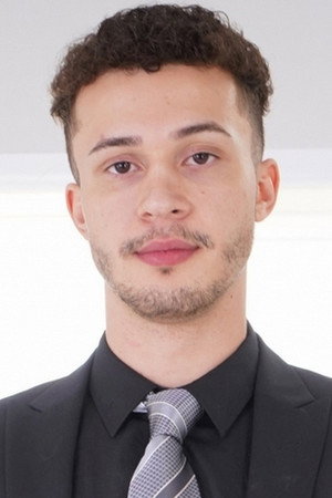 Apollo Banks portrait