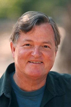 James Lashly portrait