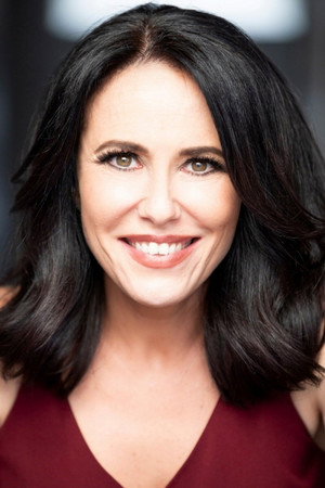 Kym Valentine portrait