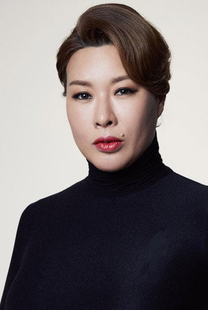 Jeong Young-ju portrait