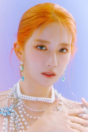 Exy portrait
