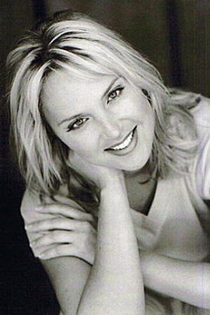 Melissa Wyler portrait