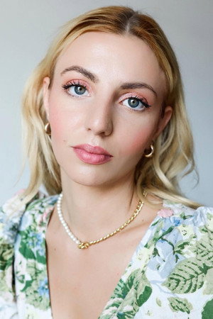 Daria Diache portrait