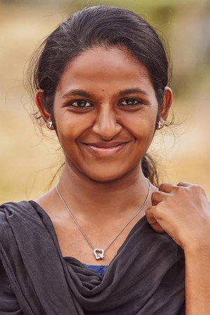 Dhanya Ananya portrait