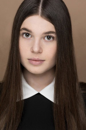 Jessica Cherniak portrait