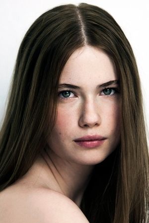 Sara Soulié portrait
