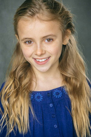 Taylor Autumn Bertman portrait