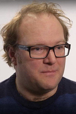 Carl Grose portrait