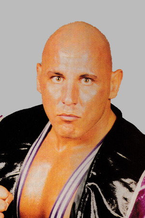 Vito LoGrasso portrait
