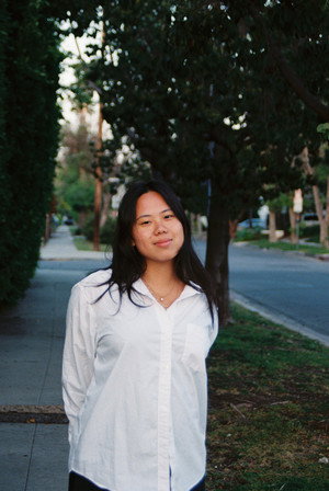 Alyssa Lara portrait