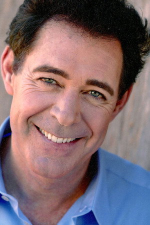 Barry Williams portrait